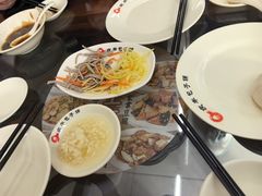 -庆丰包子铺(大红罗厂店)
