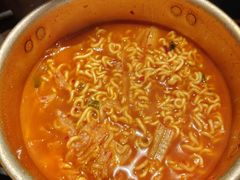 -양평식당·杨平食堂(华贸店)
