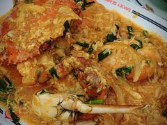 -尚味泰餐厅