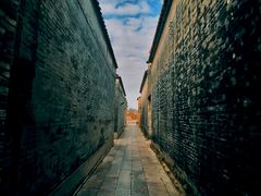 -大旗头古村