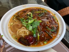 -万县面馆(高笋塘店)