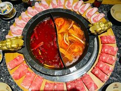 -蜀大侠火锅(车公庙店)