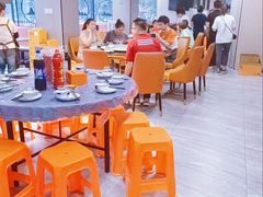 -鑫悦楼煎蟹·16年海鲜大排档