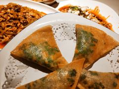 -院8里·小聚园老川菜(九眼桥店)