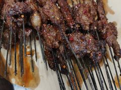 -老白家怡贵园烤肉
