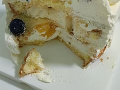 -味多美蛋糕(梨园店)