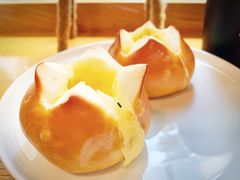 碱水芝士-81BAKERY(大学路店)