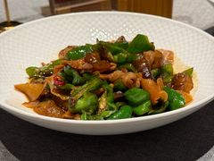 -羲和雅苑•北京烤鸭(平安国际金融中心店)