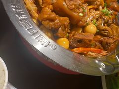 -胖哥俩肉蟹煲(苏州中心店)