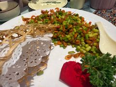 竹篇小河虾-大师傅金奖啤酒鱼(西街口总店)