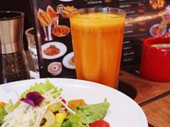 -MEAT MATE 鲜食肉铺(凤凰汇·里巷店)