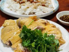 -瑞记湛江鸡饭店·粤西第一鸡(粤垦店)