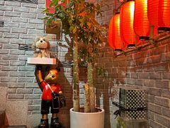 -火社火锅(平安大街店)