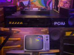 -清远熹乐谷温泉度假酒店