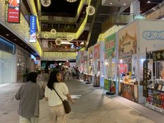 -上海长风大悦城
