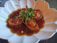-西安凯悦酒店·湖畔中餐厅