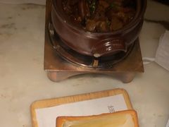 -绿茶餐厅(松江万达店)