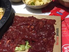 -麻辣无情重庆老火锅(桐庐店)