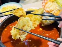 -屋里家延边朝鲜族冷面(梅林3店)