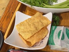 -手选潮汕鲜牛肉火锅(二七广场店)
