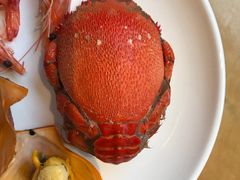 -威珀斯酒店·珀萃美食餐厅 | 海鲜刺身·现烤生蚝·特色烤肉
