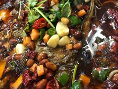 -陈氏龙虾·干锅鸭头