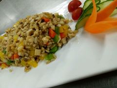 -香积厨素食馆
