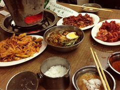 -西塔隆太白烤牛肉馆(图们路店)