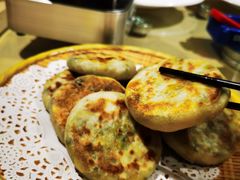 -又见炊烟私房菜(敬亭路店)