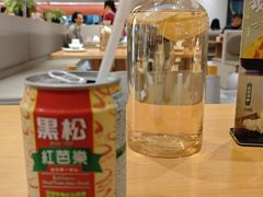 -隅乐胡椒虾·台湾菜·团建(皇岗店)
