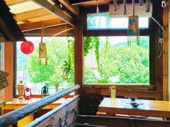 -杭州西湖风景名胜区-满觉陇四眼井
