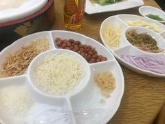 -寻味顺德·南记酒家·传统顺德菜·鱼生(广源路店)