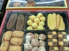 -大桥道食品商店(咸阳路店)