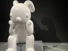 -上海宝龙美术馆