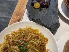-时间里·新派粤菜(远洋店)