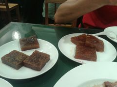 -广东仔港式茶餐厅(银泰店)