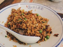 腊味炒饭-卤儿道道(杭州大厦501店)