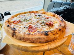 -The Diner X餐厅(青岛万象城店)