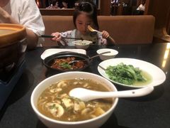 -羡餐厅·杭帮菜·淳菜(千岛湖自由洲际殿店)