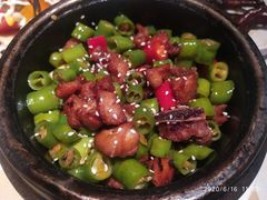 -荣小馆(临海世纪花城店)