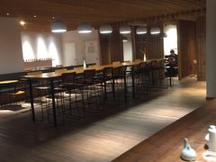 大堂-煮叶(悠唐广场店)