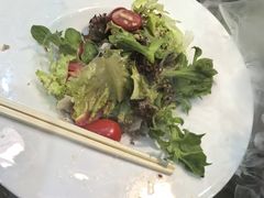 -一心斋素食馆(龙岗店)