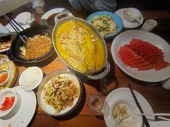 -外婆私房菜(新亚百货店)