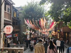 -重庆十八梯传统风貌区