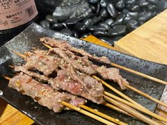 -贰醒·私房小院烧烤 (太古里店)