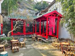 -Metal hands·铁手咖啡