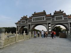 -顺峰山公园