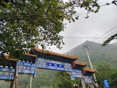 -潭柘寺景区