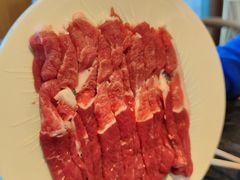 -小洋府铜锅涮肉(南锣鼓巷店)