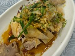 -粤·向群饭店(龙津东路总店)